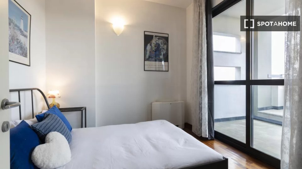 Apartment Milan, 2 beds — photo 19
