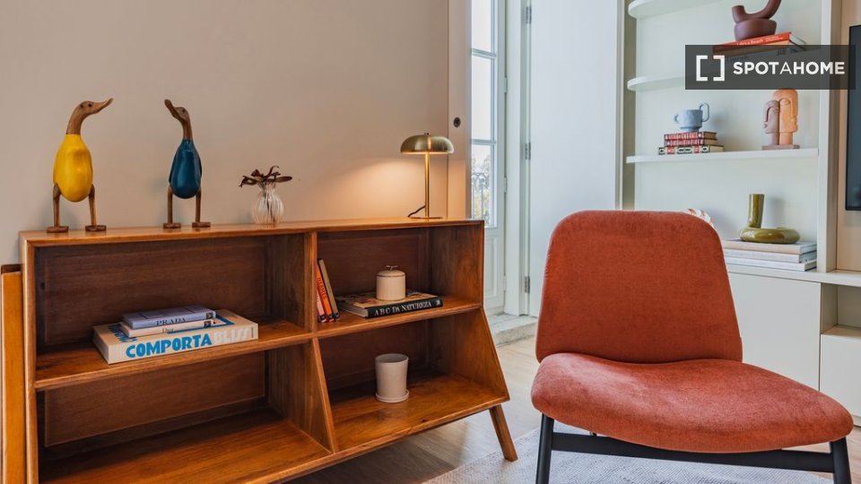 Apartment Lisbon, 3 beds — photo 16