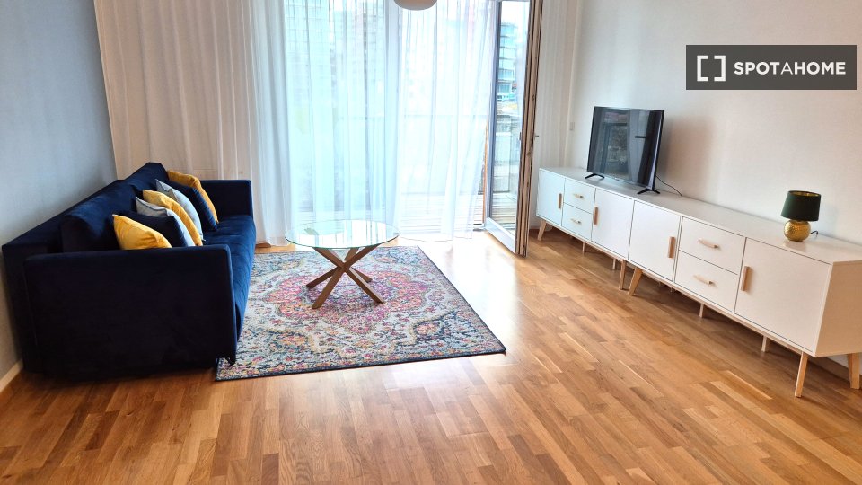 Apartment Vienna, 2 beds, 70m² — photo 14