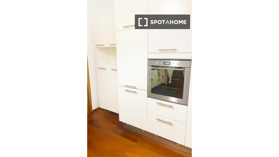 Double room Milan, 6 beds — photo 5