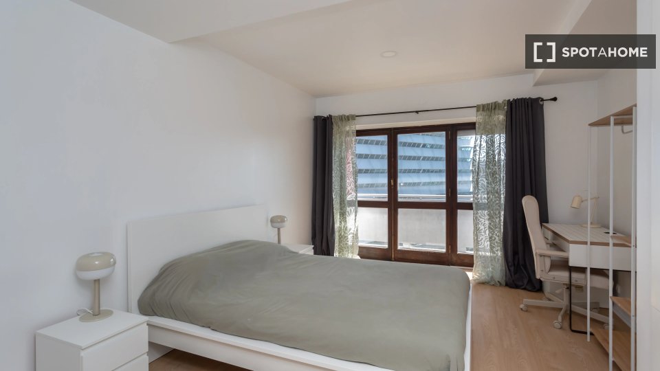 Double room Lisbon, 10 beds — photo 10