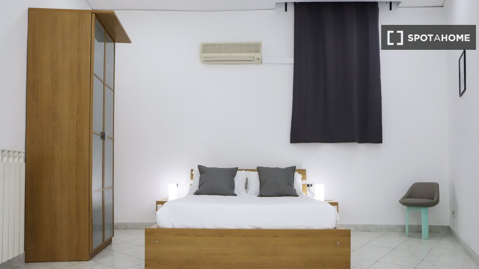 Apartment Naples, 3 beds — photo 6