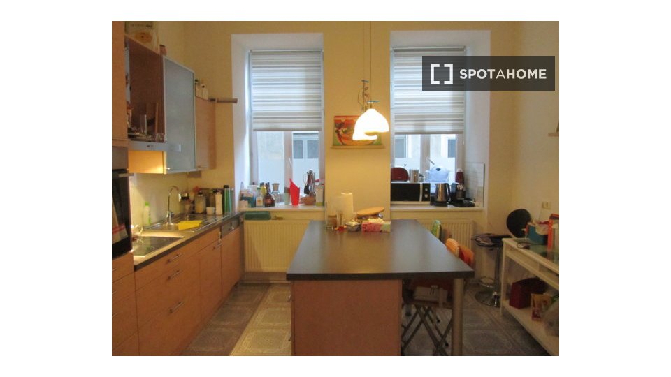 Apartment Vienna, 2 beds, 95m² — photo 7