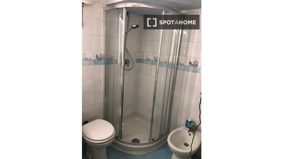 Apartment Naples, 1 bed — photo 41