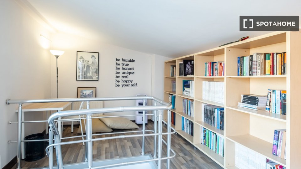 Apartment Istanbul, 1 bed — photo 1