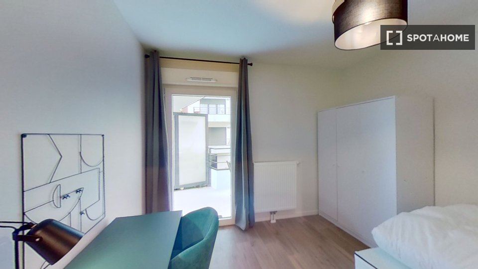Double room Lille, 12 beds — photo 4