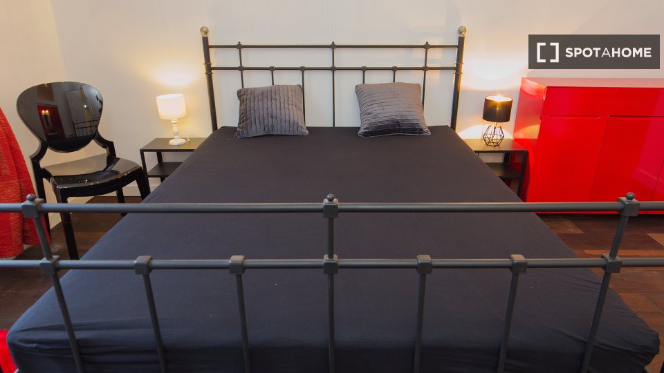 Apartment Budapest, 3 beds — photo 8