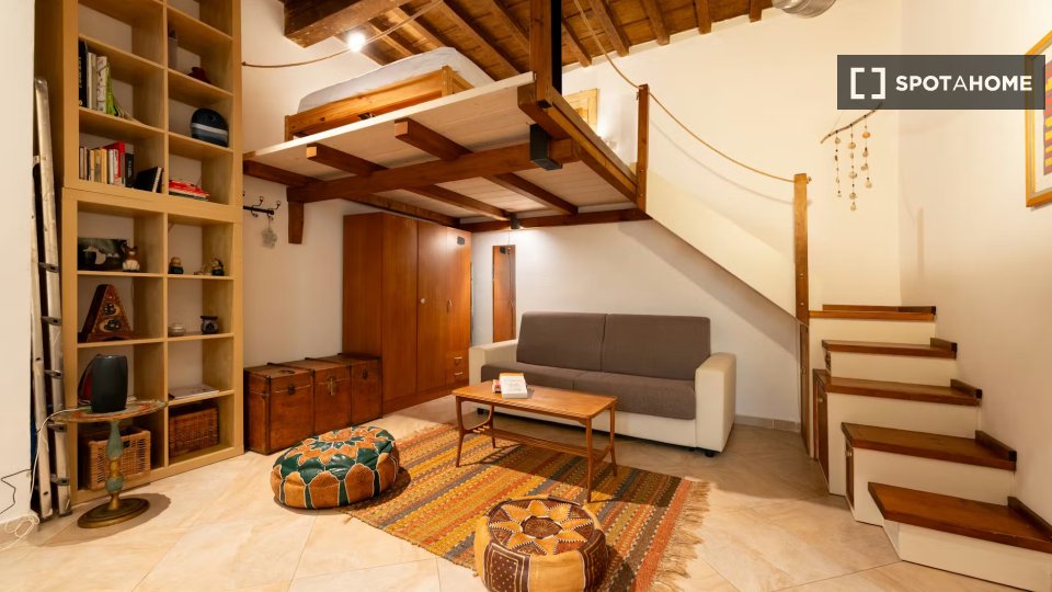 Apartment mono Florence — photo 19