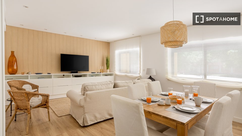 Apartment Lisbon, 3 beds — photo 6