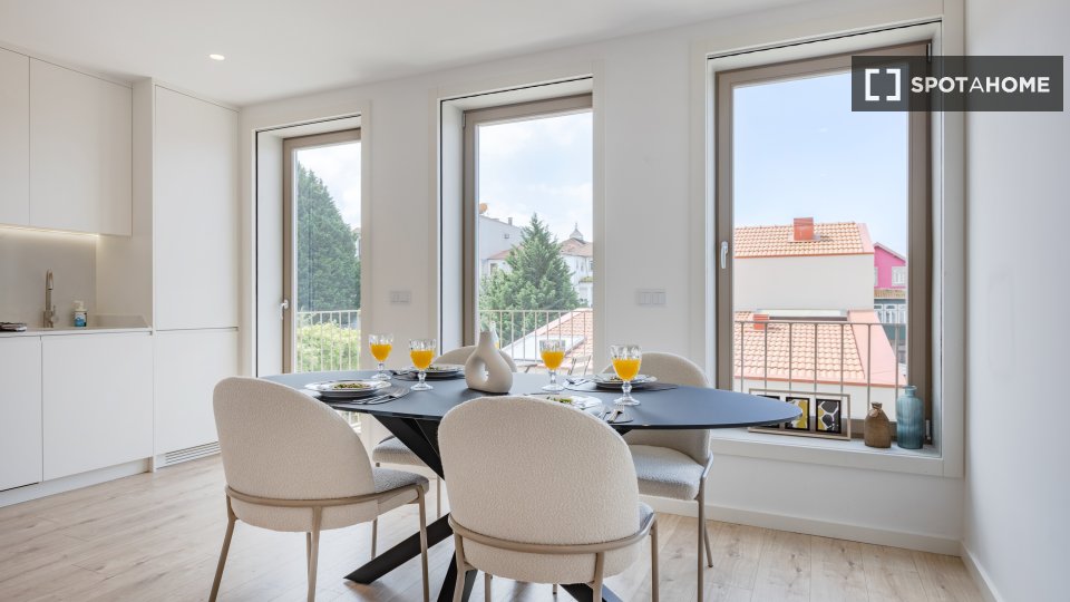 Apartment Porto, 2 beds — photo 5