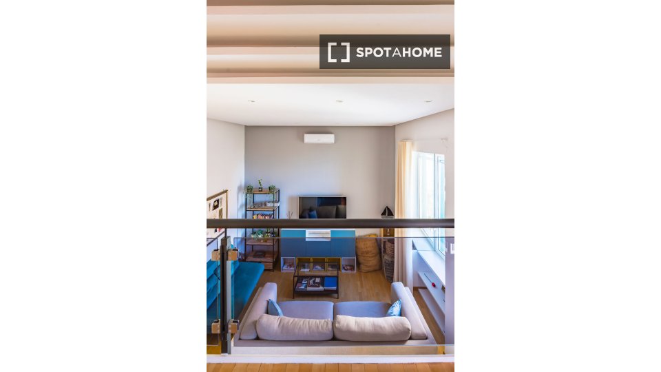 Apartment Naples, 1 bed, 50m² — photo 8