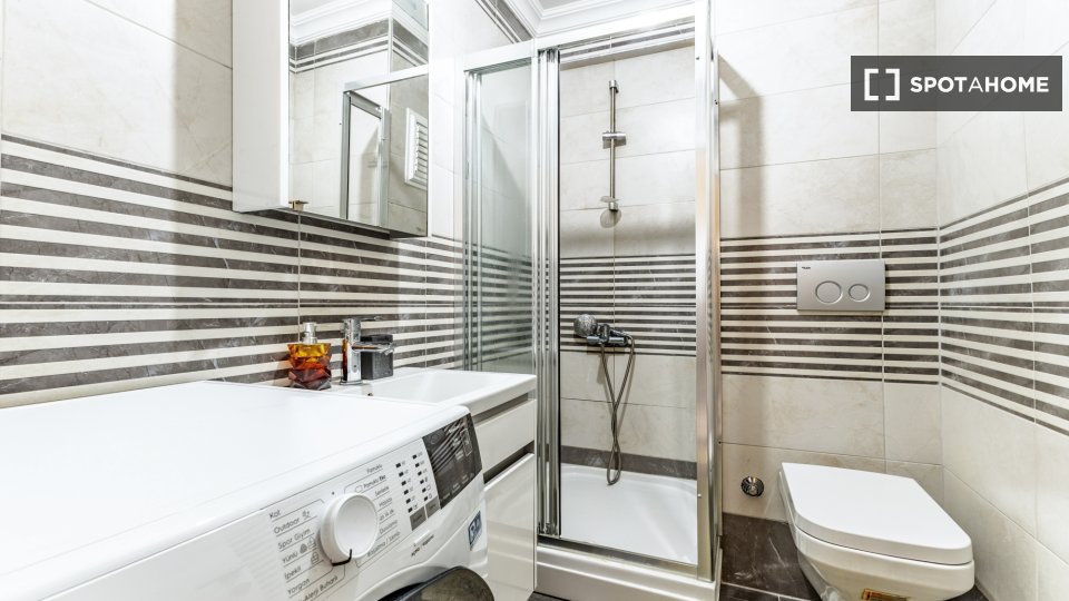 Apartment Istanbul, 1 bed — photo 18