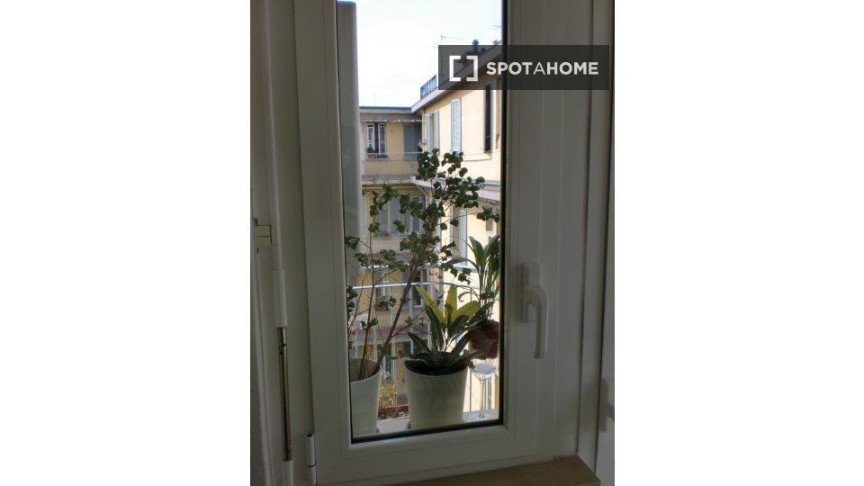 Apartamento Milán, 2 habitaciones — foto 10
