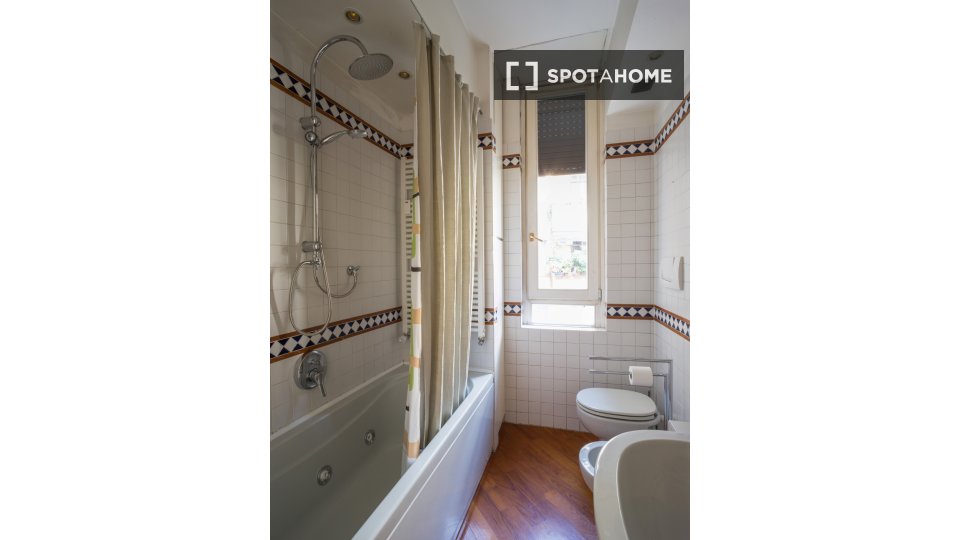 Apartment mono Milan, 90m² — photo 16