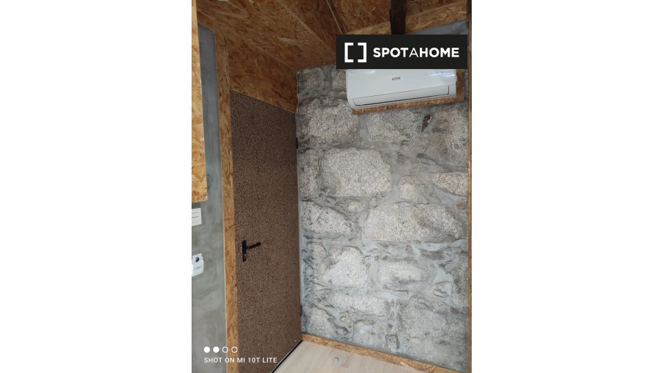 Apartment mono Porto, 30m² — photo 12