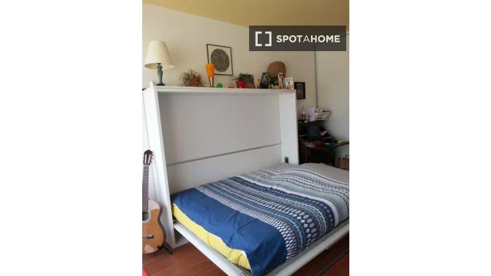Apartment Paris, 1 bed, 36m² — photo 16