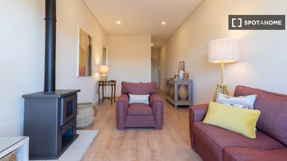 Apartment Porto, 2 beds — photo 18