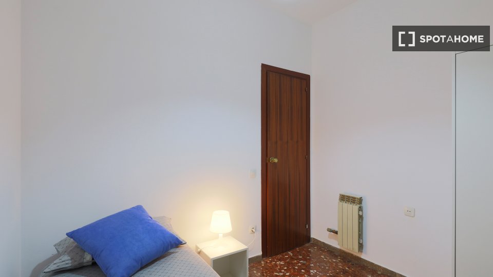 Appartamento Barcellona, 3 camere, 65m² — foto 7