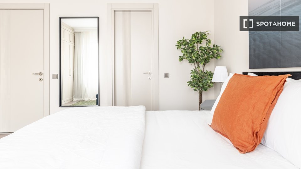 Apartment Istanbul, 1 bed — photo 11