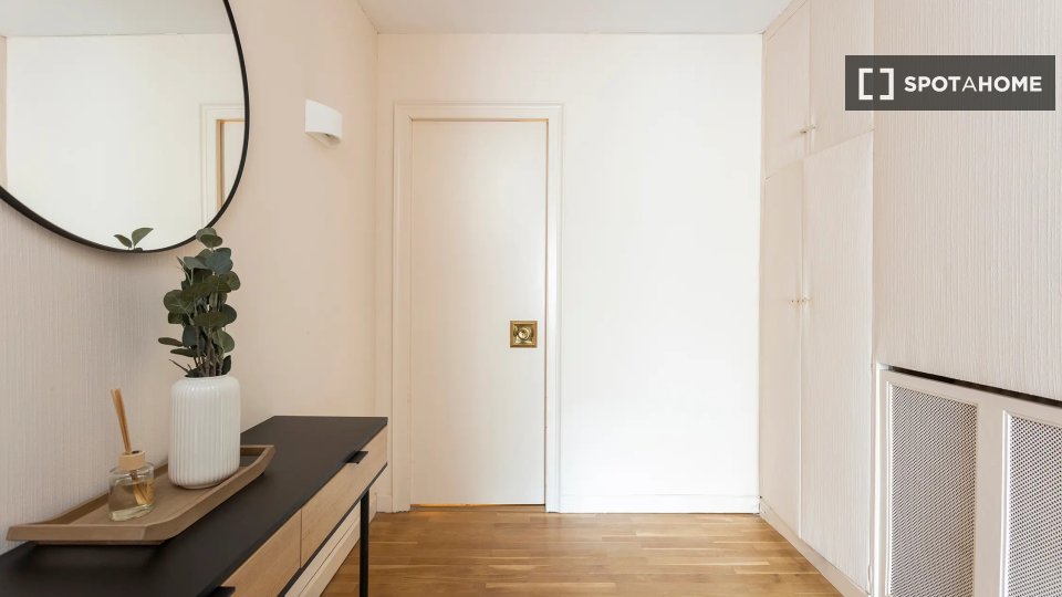 Double room Barcelona, 6 beds — photo 4