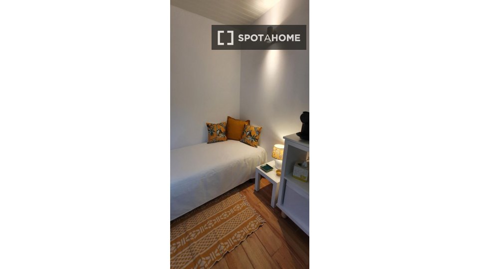 Apartment mono Porto — photo 6