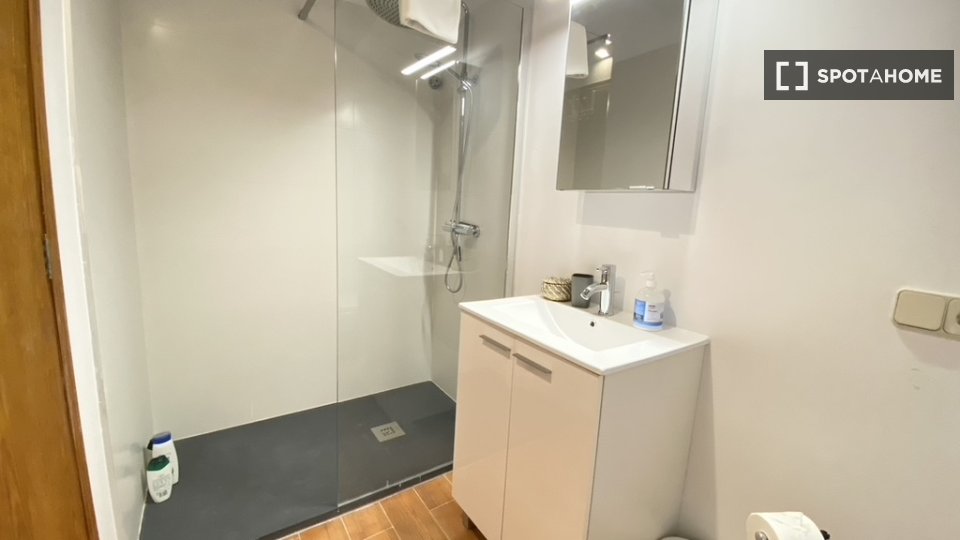 Piso de 2 habitaciones en alquiler en Pollença, Palma de Mallorca