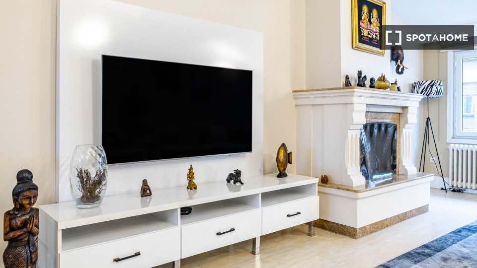 Apartment Istanbul, 1 bed — photo 12