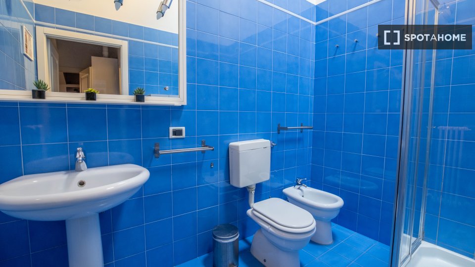 Apartment Bologna, 2 beds, 88m² — photo 2