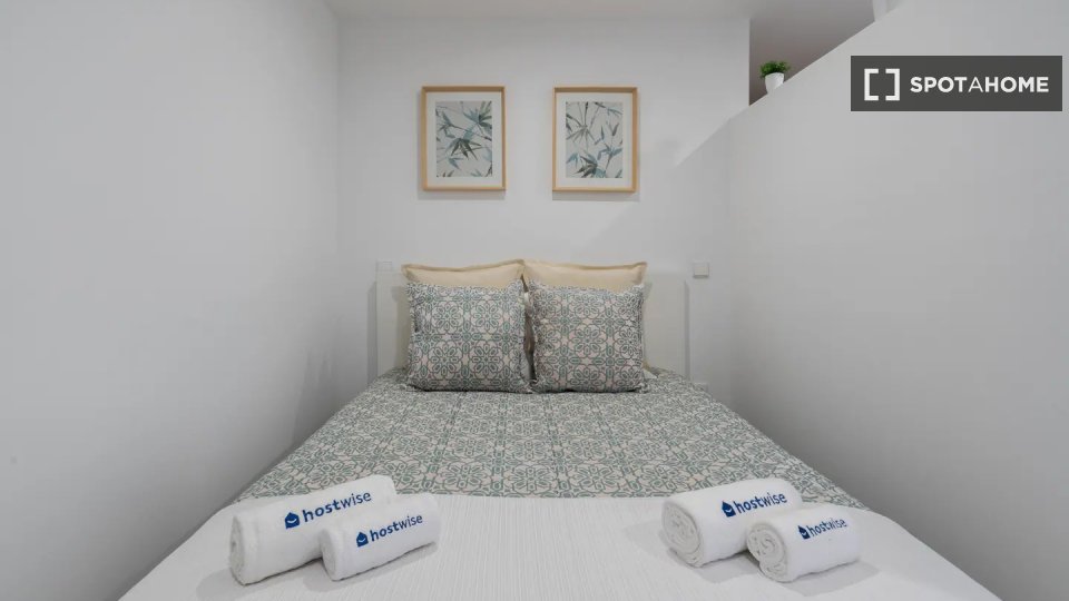 Apartment mono Porto — photo 18