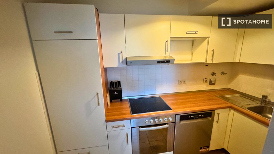 Apartment Munich, 2 beds, 60m² — photo 4