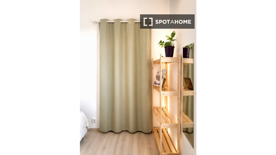 Apartment Milan, 1 bed — photo 1