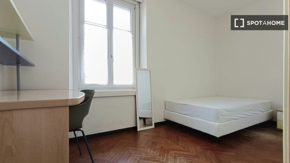 Double room Trento, 3 beds — photo 11