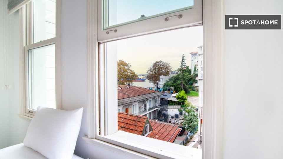 Apartment Istanbul, 1 bed — photo 9