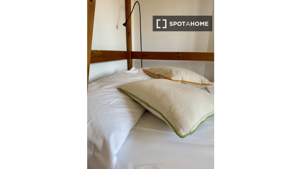 Apartment mono Milan, 50m² — photo 3