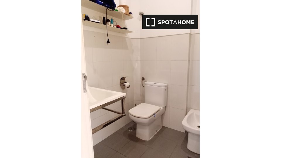 Apartment Lisbon, 2 beds — photo 3