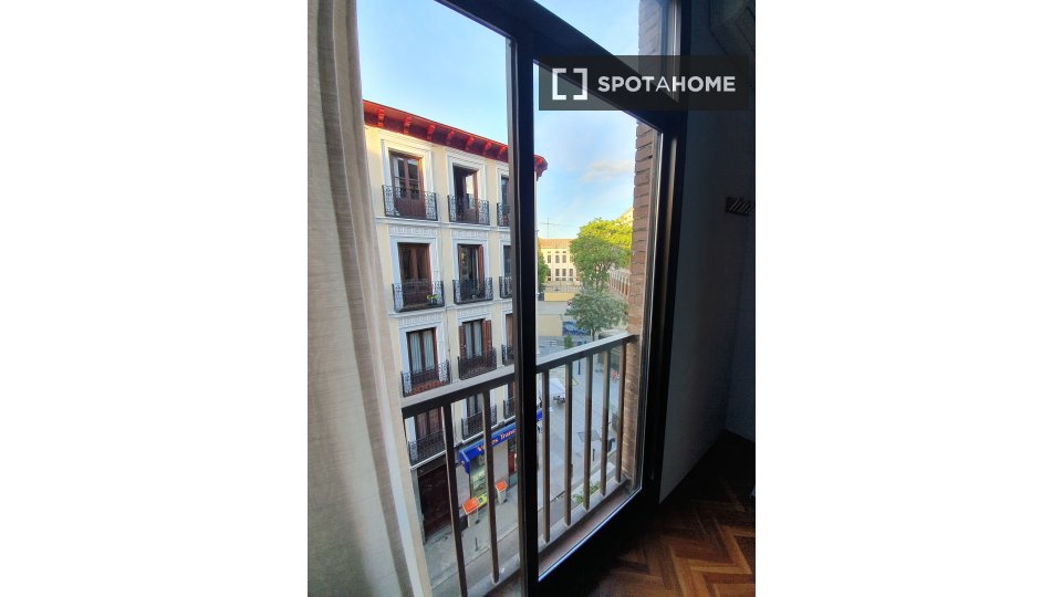 Apartment mono Madrid, 70m² — photo 9