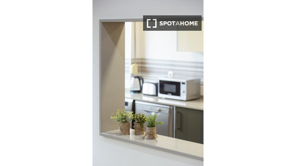 Apartment Lisbon, 2 beds — photo 12