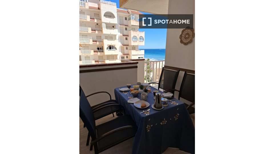 Apartment Cartagena, 2 beds, 90m² — photo 7