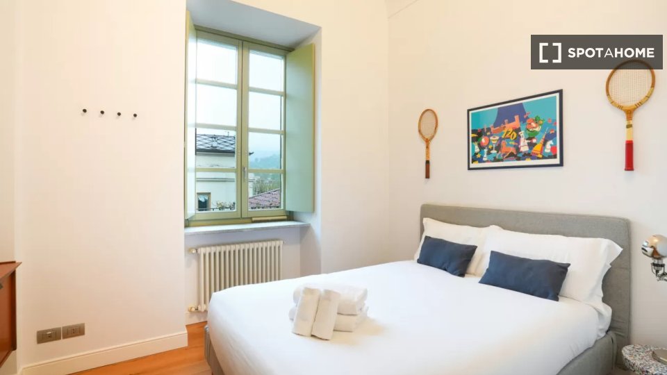 Apartment Turin, 2 beds — photo 17