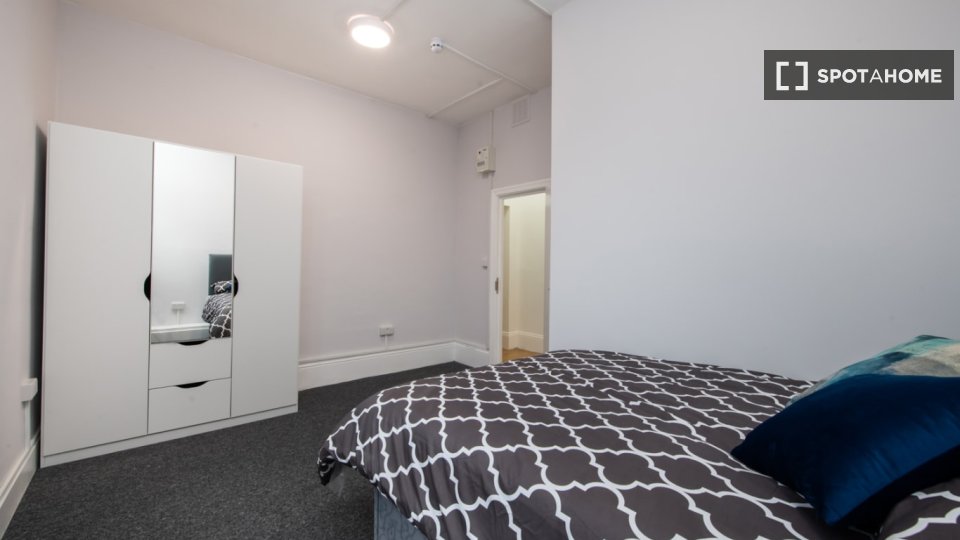 Double room London, 7 beds — photo 10