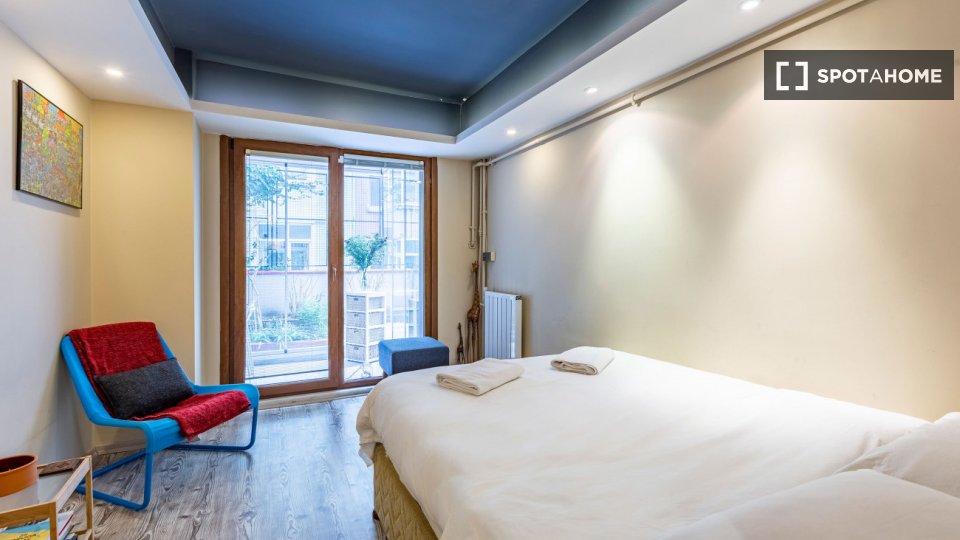 Apartment Istanbul, 1 bed — photo 4
