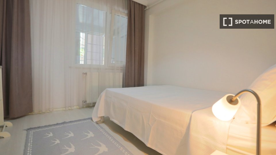 Apartment Istanbul, 1 bed — photo 14
