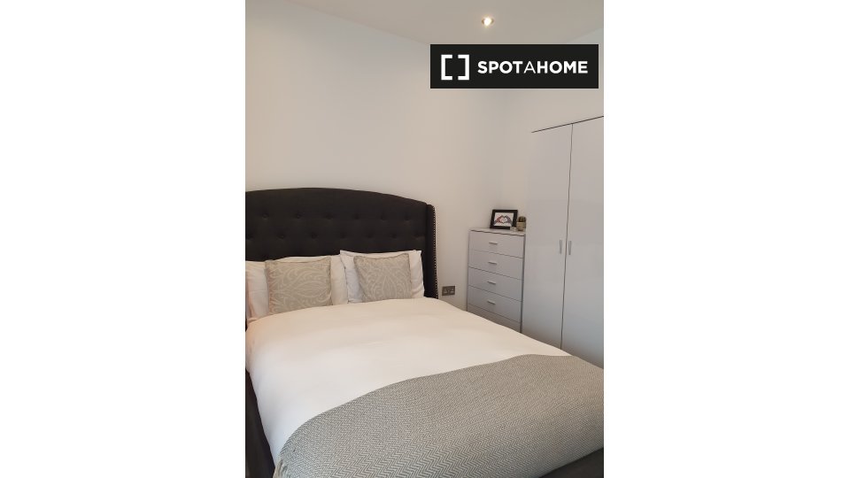 Apartment mono London, 25m² — photo 4