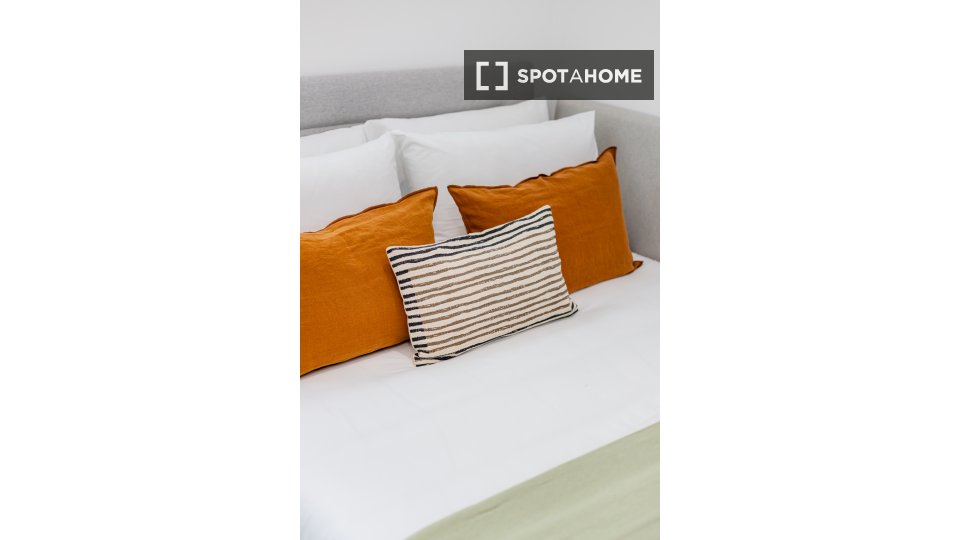 Apartment mono Porto — photo 14