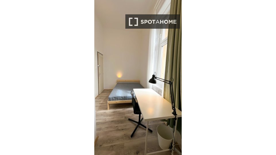 Double room Budapest, 7 beds — photo 11