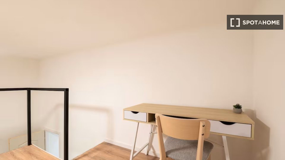 Apartment mono Budapest, 35m² — photo 19