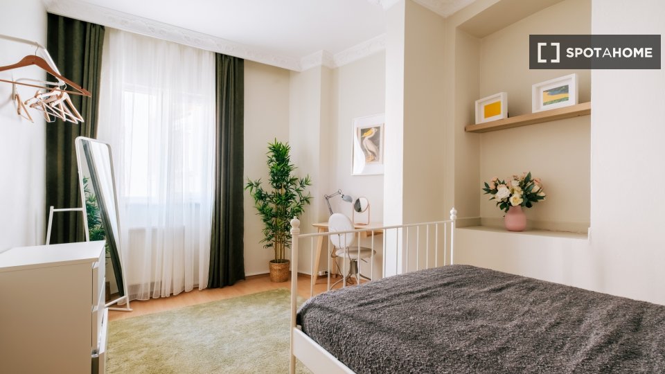 Apartment Istanbul, 1 bed — photo 1