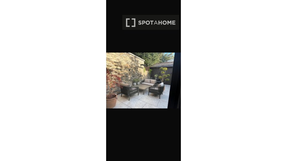 Double room Dublin, 3 beds, 600m² — photo 3