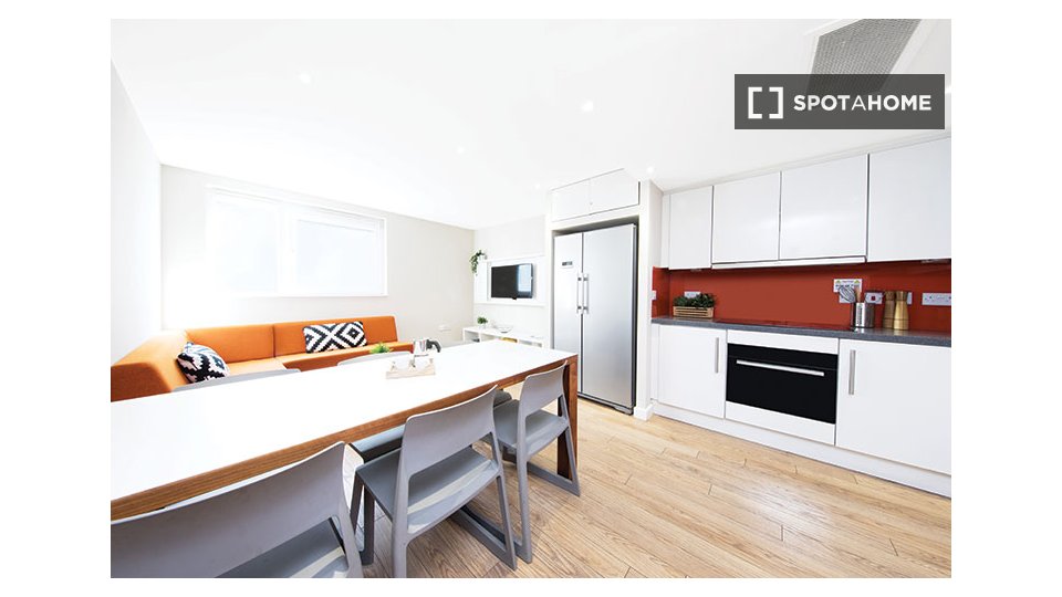 Apartment London, 1 bed — photo 3