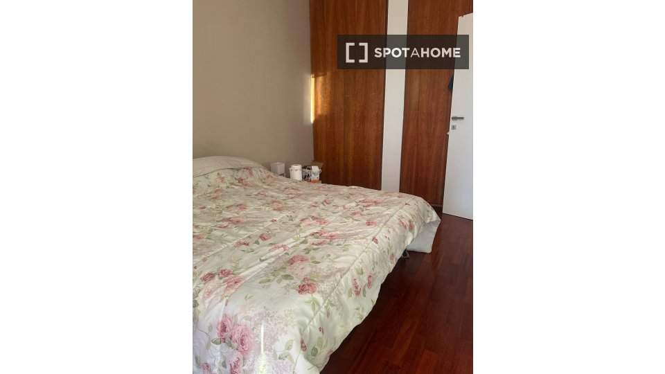 Apartment Naples, 1 bed, 45m² — photo 5